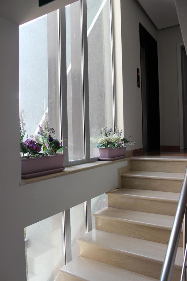 Luander Hotel Tirana