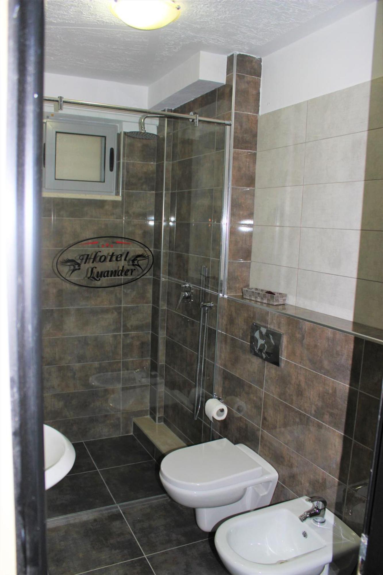 Hotel Luander