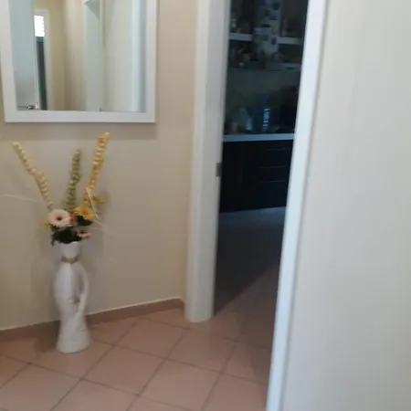 Luander Hotel Tirana Room photo