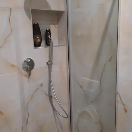 Luander Hotel Tirana Room photo