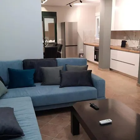 Luander Hotel Tirana Room photo