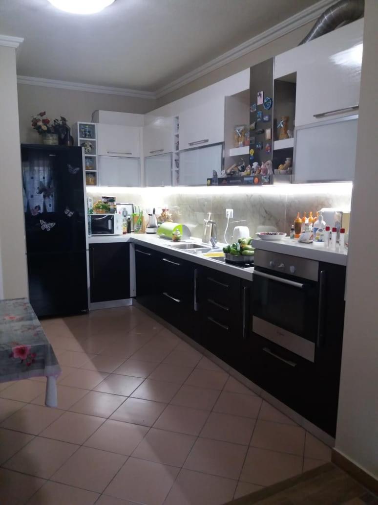 Luander Hotel Tirana