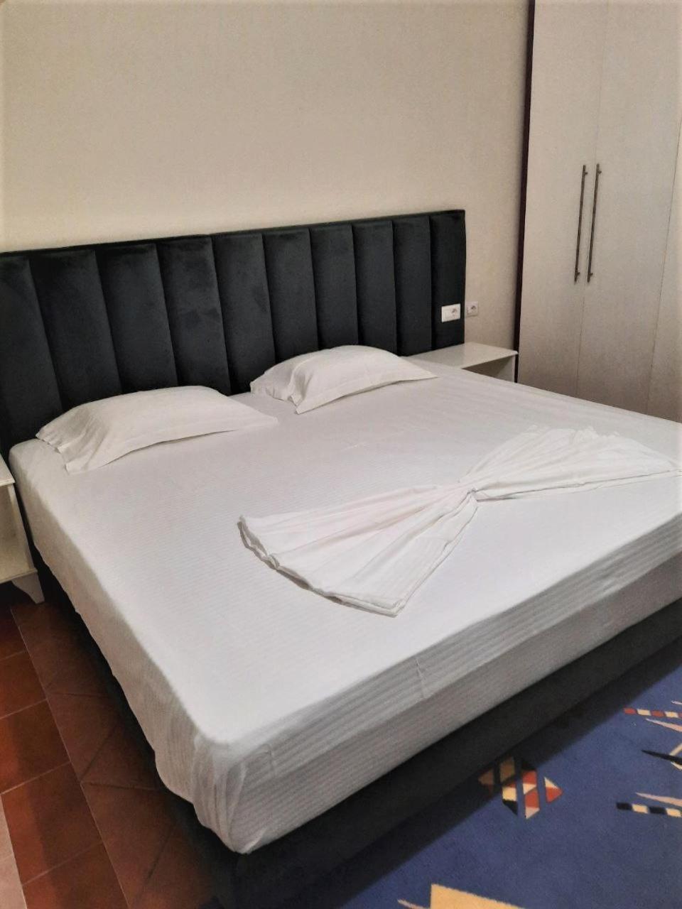 Hotel Luander Tirana